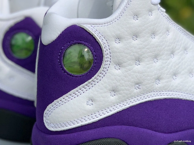 13 Lakers Air 414571-105 Jordan 0820